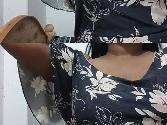 Desi Girl