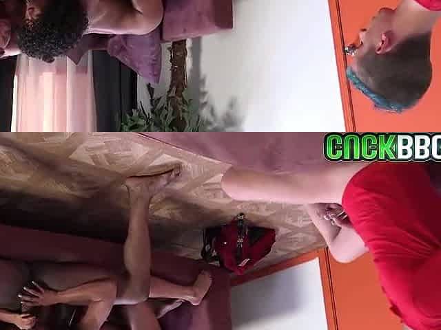 Cuck See Black Wife Bang Swingers Duet