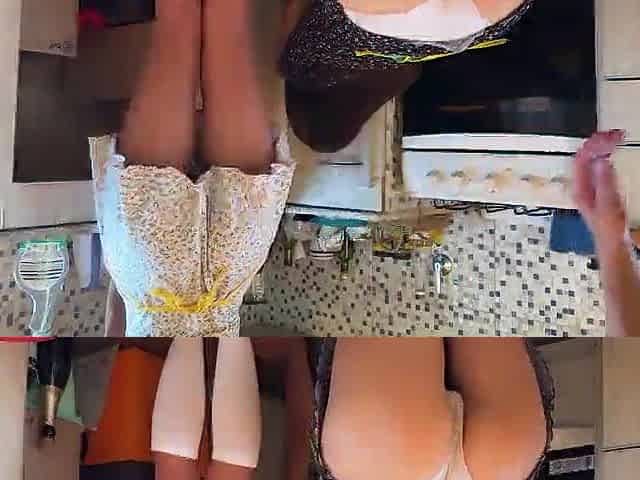Freeze Time Stop Drilled 2 Maid Free Use Creampie