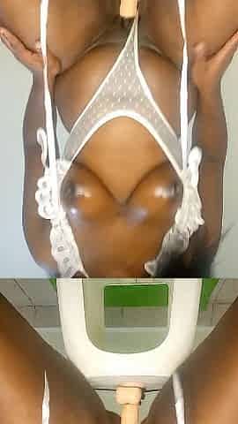 Imma ride it like a cowgirl