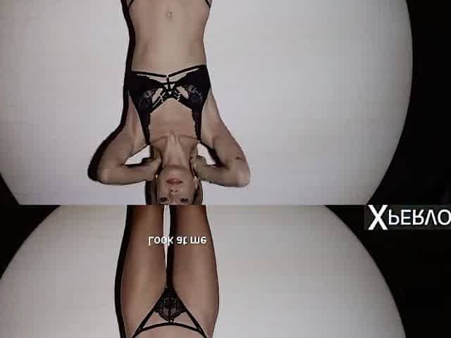 Looking-good Ada Lapiedra - Small Tits Clip