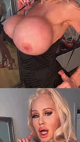 Hawt bimbo teacher ????????