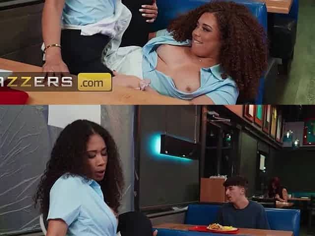 Melons, Butt & Waffles Willow Ryder, Skyla Sun / Brazzers/ Go into XVPROMO on official web resource for discount
