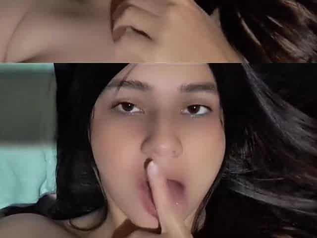 He Cums in My Wet Pussy While My Boyfriend Is Away