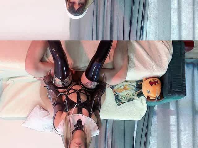 Sinful nun was by a large cock