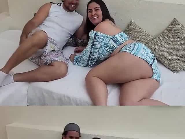 Bbw Horny Porn Video With Kathalina Lopez