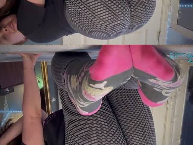 Dirty Talk With Rose Black