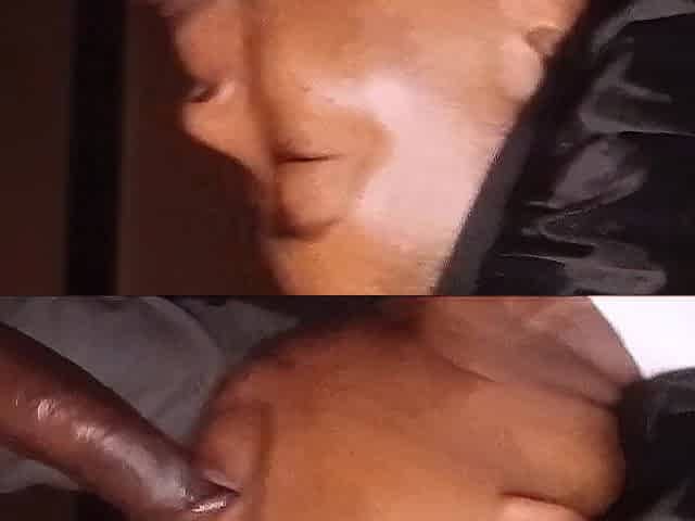 Ravenous snatch feasts on dick's unfathomable thrill