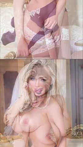 Photo compilation with JOI (Hannah C) - Try not to cum