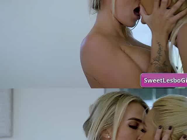 Cherry Kiss, Andi Avalon - Squirt For Her at The Massage Parlor