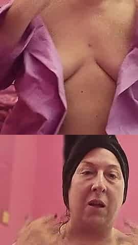 Veronica Rossi Official - Your Porn Goddess Fresh Out of the Shower for You