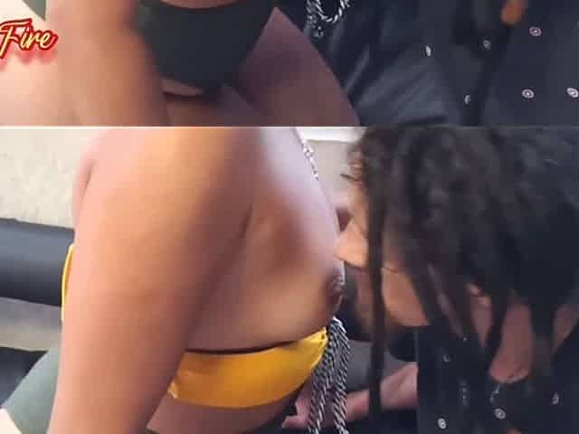 Fuck Live for Guys on the Street