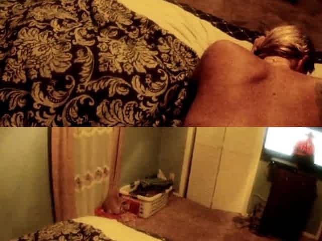 Big-Cock Penetrates Sexy-Ass Milf Hard in POV Video