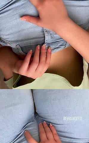 Webcam Softcore Daisy dukes1
