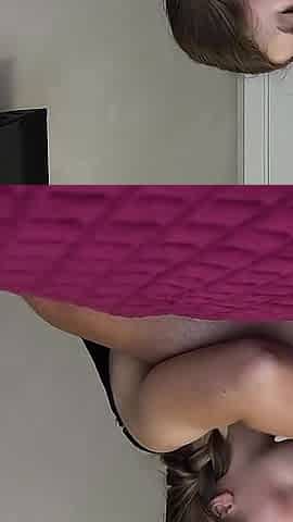 How I Blowjob a Big Dick to My Boyfriend and Swallowing Cum Female POV