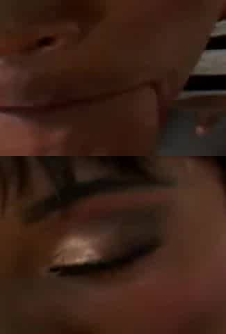 Big Tits Ebony Slut Rides BBC Till Dripping Wet Orgasm