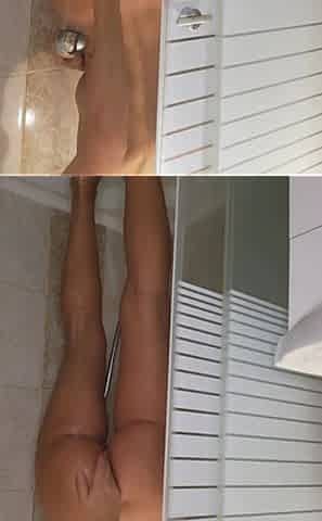 Come and Take a Shower with Me
