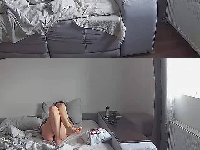 Hawt wife screws hard with our neighbour during the time that I'm at work. Real cheating