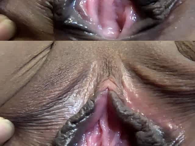 Coed dyke teen finger and lick pussy in this hd video