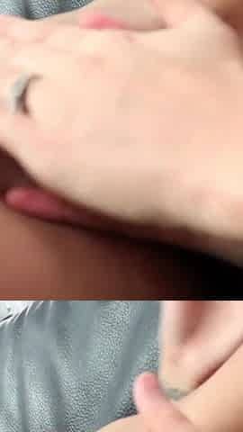 Audition of lesbian sluts Mallory Nichols and Kira Kay