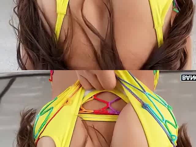 Hija De Venus - Anal In The Great Outdoors