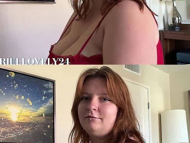Casting Curvy: Stepmom asks if I can cum in a cup but I ended up breeding her instead