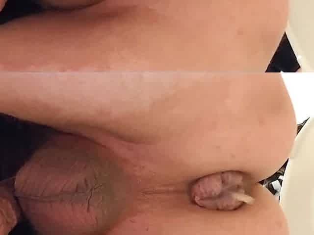 Gloryhole pleasure with the wife compilation