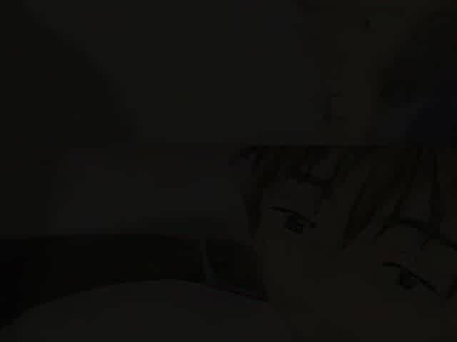 Lonely Smile at nightfall_070126p0001