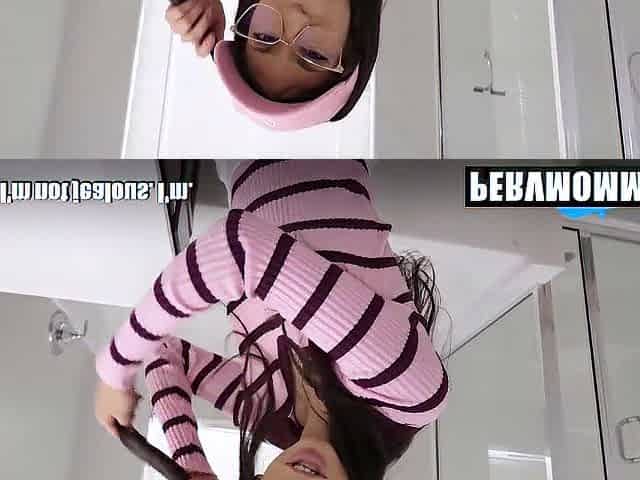 Sneaky Vacation Sex