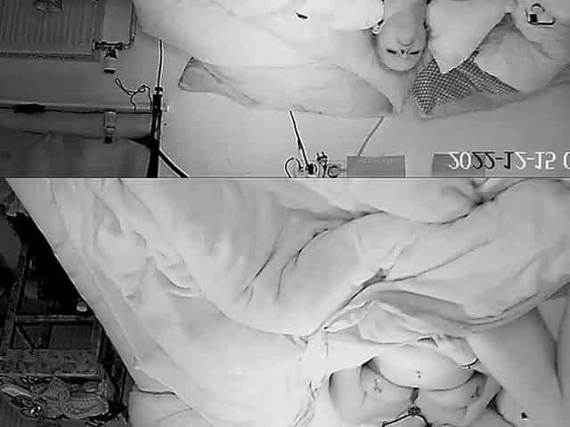 Masturbation Before Bed