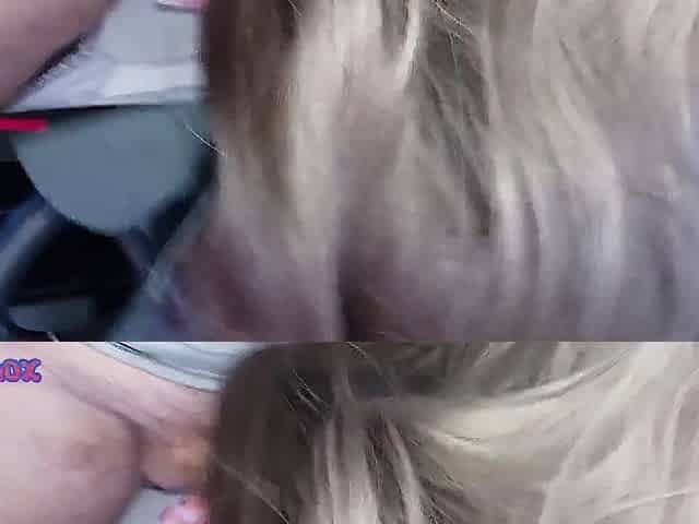 stranger gal sucked a taxi driver