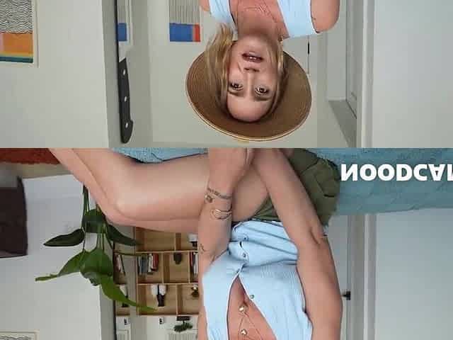 That's the Wrong Aperture! Stepmom Anal Sex