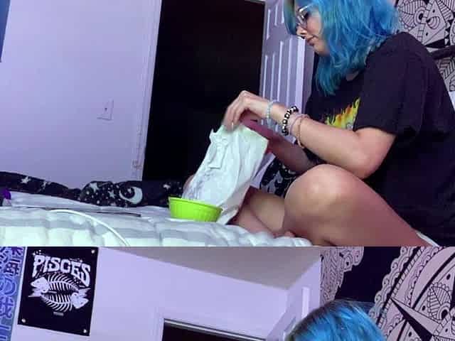Solo Free Amateur Webcam Porn Video