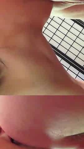 Rimjob Ecstasy POV Compilation 9