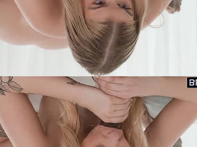 Bbc-crazy College Grad Gets Dominated By Boss - Ally Summers
