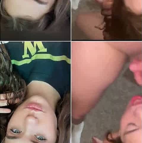 Facial tapsex