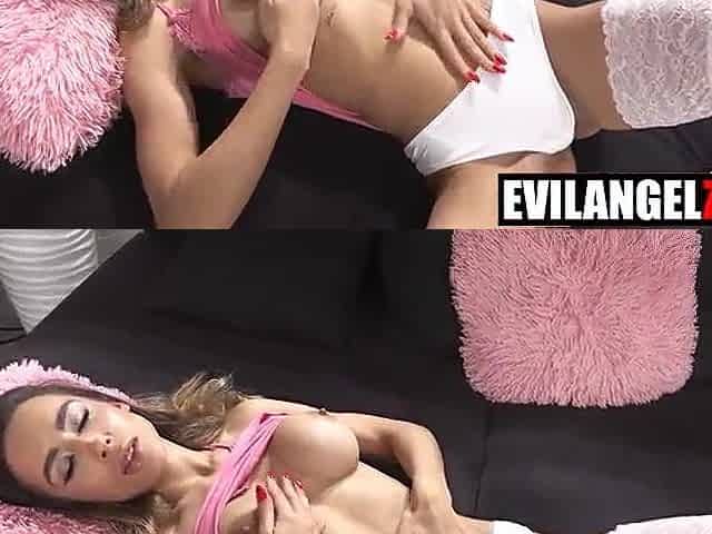 Coarse ANAL SEX
