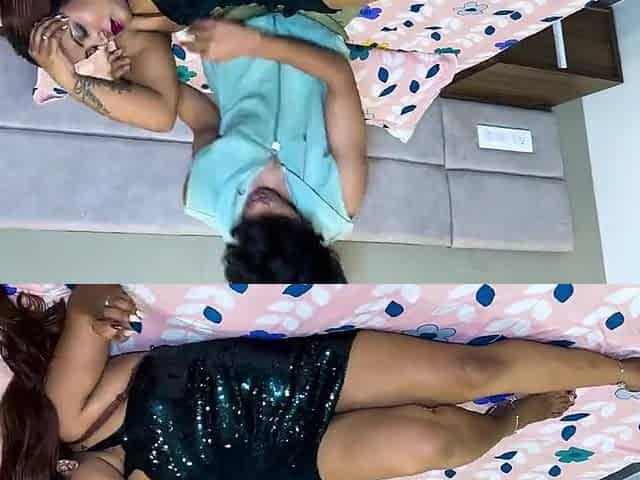 Indian chunky bombshell amateur porn