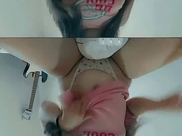Hawt baby beauty compilation humping pillow