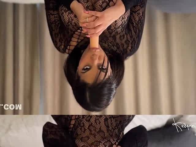 Kesha Ortega - Omg! This Fat Dildo Is Giving Me The Wildest Orgasm Ever!