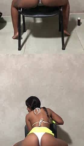 Twerk hawt