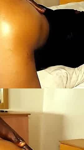 I Love Taking Big Dick so I Visited My Ex Lover to Enjoy His Big and Fat Dick
