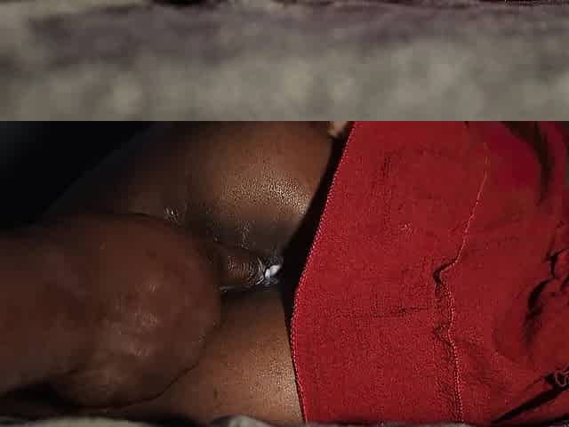 Bubble ASS CHICK GOT ANAL BANGED WITH A