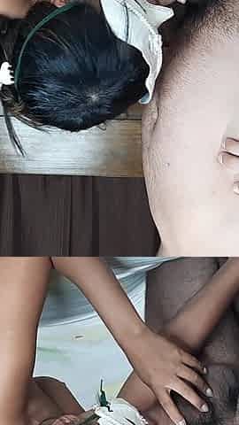 He Came so Much Inside His Ass That the Cum Almost Didn't Come Out