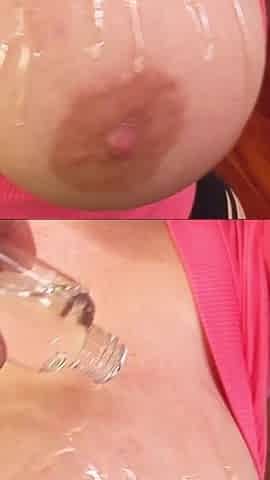 The horny teen Sophie Dee has a lot to do with the giant black penis