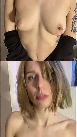 Screwed this multi-orgasmic whore all night until they finished