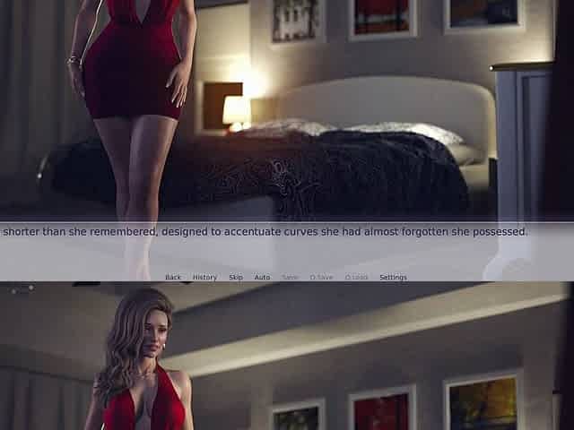 A Wife And StepMother AWAM 98 Animation, Porn games, Adult games, cg game, Visual novel