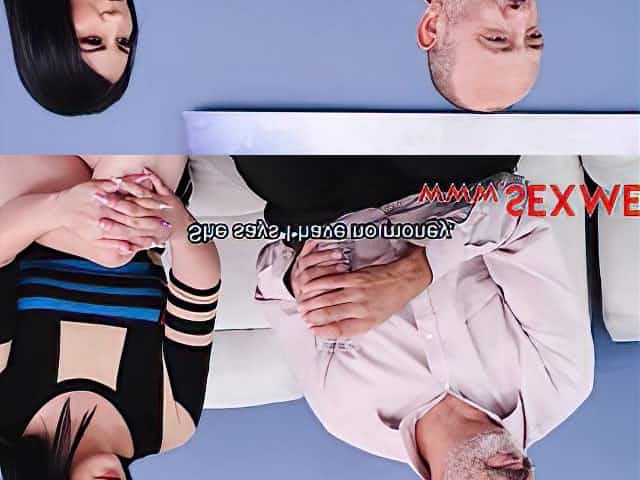 TERESA FERRER - DISSOLUTE FAMILY - PART three - MOTHER IN LAW