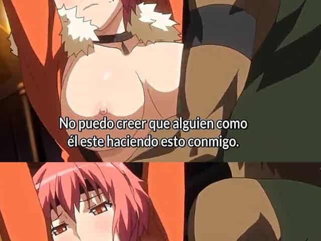 CHICAS DURAMENTE FOLLADAS KUROINU EP.three
