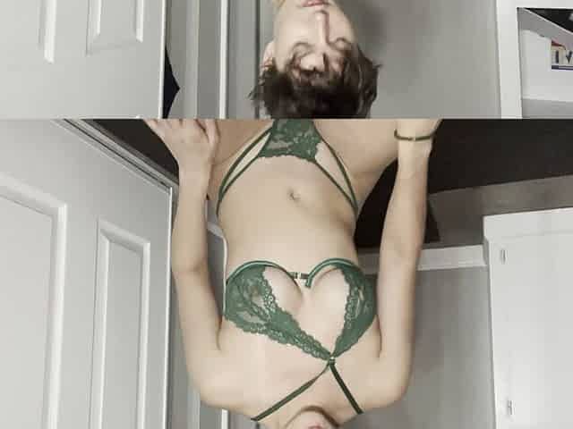 For Vince Anal Custom